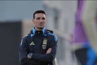 La lista de ocho jugadores que quedaron fuera de la Selección Argentina