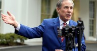 Texas governor signs new voting maps pushed by Trump to gain five GOP seats in Congress in 2026
