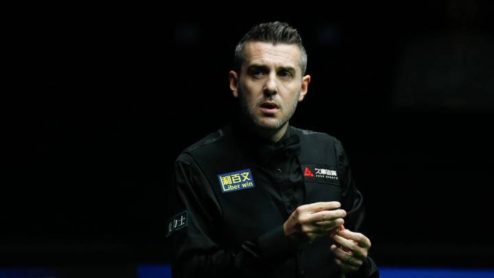 Mark Selby joins Ronnie O'Sullivan in exclusive group with historic achievement
