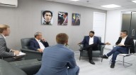 Fortalecen cooperación internacional para el desarrollo del ajedrez
