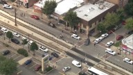 Civilian Office of Police Accountability responding to officer-involved shooting near 71st, Chappel in South Shore
