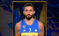 El bahiense Lucas Faggiano jugará en Boca, el último campeón de la Liga Nacional