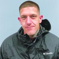Corrections officers seek fugitive with Laconia ties