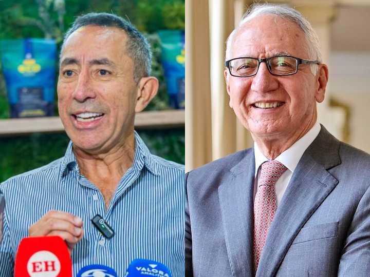 Ricardo Roa y Jaramillo están embargados por deudas de la campaña Petro 