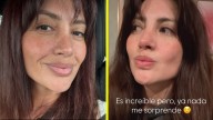 La potente reflexión de Karen Paola frente a las críticas: "Antes de opinar de mi vida, que se ocupen de vivir la de ustedes"