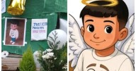Caso niño Fernando: Vinculan a proceso a tres por secuestro agravado con agravante de muerte