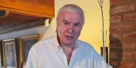 Murió el actor Alberto Martín a los 81 años