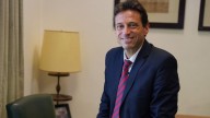 Marcelo Moretti fue con un escribano a la sede de San Lorenzo, pero no lo dejaron entrar