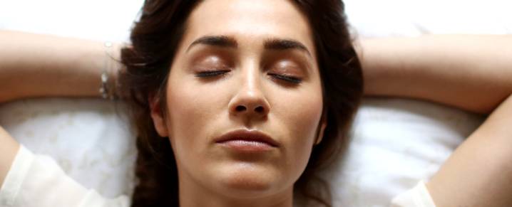 One Form of Exercise Improves Sleep The Most, Scientists Say