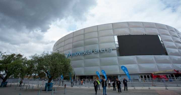 Alcaldía de Bogotá condena disturbios en concierto de Damas Gratis: “El llamado es a la convivencia”