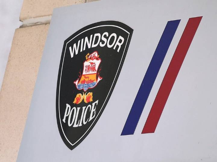 Man, 65, accused of exposing himself to kids turns himself in to Windsor police