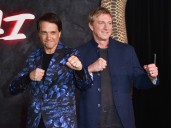 El fenómeno de Cobra Kai: tras su sorpresivo y buen debut en la TV abierta, la serie de Netflix seguirá en Telefe