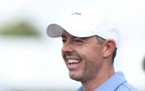 McIlroy ‘shot down’ suggestion of Ryder Cup playing captain role
