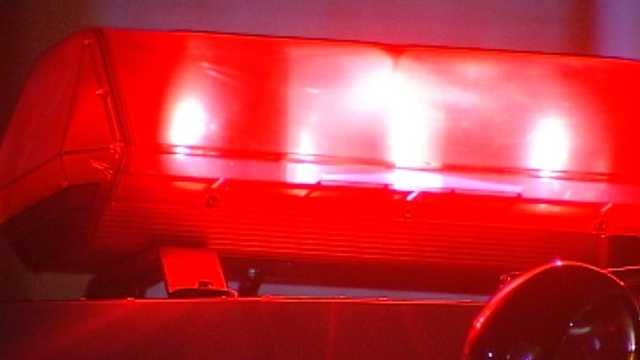 OSP: 1 dead, 1 hospitalized after cars collide in intersection in Highland County
