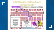 Southern Decadence 2025: Parade route changes in the French Quarter