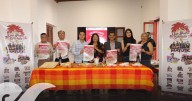 Gobierno de San Pedro Cholula presenta la Exposición Gastronómica del Chile en Nogada