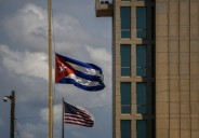 EE.UU. deporta a 161 cubanos en nuevo vuelo hacia La Habana