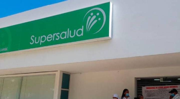 Supersalud reportó cierre del 83,3 % de reclamaciones de usuarios de EPS