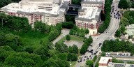 Active shooter reported at Emory University in Atlanta, authorities say