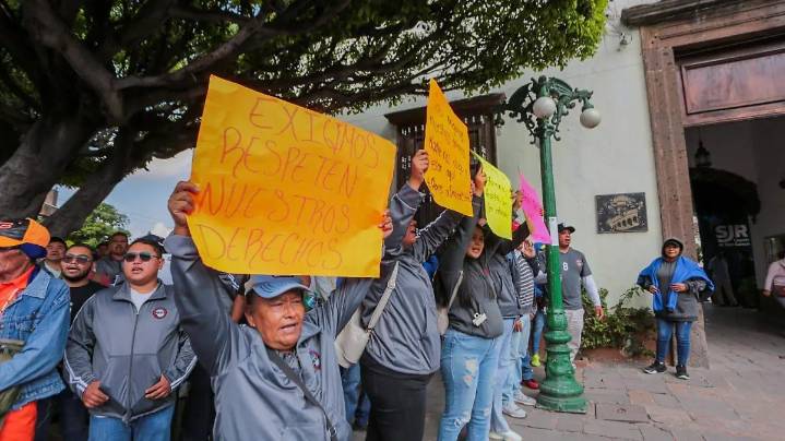 San Juan del Río debe más de 24 mdp en servicios médicos