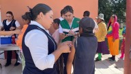 Aumentan a 32 los casos de sarampión en la Sierra Tarahumara durante la última semana; Guachochi lidera número de contagios