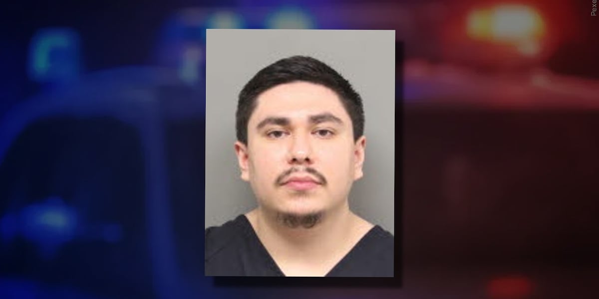 Joesef Barraza sentenced to life in prison for murdering Carly Schaaf in 2021