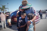Report warns immigration raids creating a mental health crisis for children