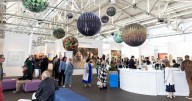 Schedule of Atlanta fall arts events you don't want to miss