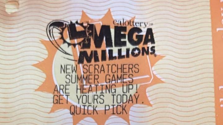 Mega Millions ticket worth $70,000 sold in California