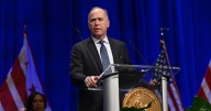 Tensions grow as Trump and Washington, D.C. officials fight over police authority