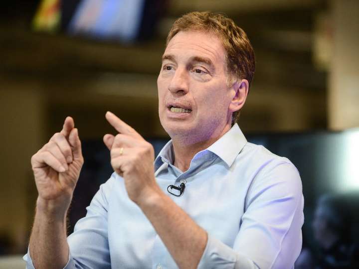 Diego Santilli minimizó el impacto de los audios y aseguró que LLA ganará en Buenos Aires: «Los votantes no son sonsos»