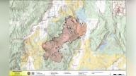 Some areas burned by the Monroe Canyon Fire at risk for flash floods