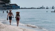 Turismo internacional crece 10% en junio