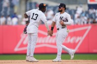 Yankees 11, Nationals 2: Good news and bad news following sweep of Washington