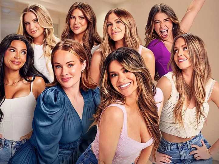 Secret Lives of Mormon Wives Season 3: Premiere Date REVEALED!