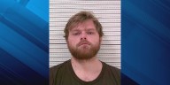 Man arrested for laying in ditch, pretending to be drunk
