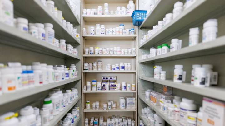Trump is promising to slash drug prices by 1,500%. Here’s what’s really happening