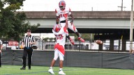 Pennsauken defeats Camden Catholic, 34