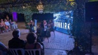SONAFILM celebra su éxito en Beniarbeig y confirma la Casa Santonja como sede en 2026