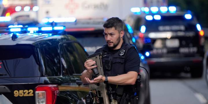 CDC shooting doesn’t surprise health workers who face hostility