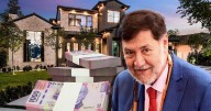 Una casa de 12 mdp como la de Noroña: ¿Cuánto tendría que ganar un mexicano para pagar ese crédito?