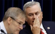 James Comer makes big Epstein claim involving Trump's DOJ