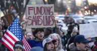 President Trump can continue to withhold billions in foreign aid, court rules
