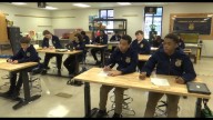 Northeast High School plans to grow and sell food in a brand new greenhouse for agriculture program