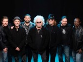 Toto vuelve a la Argentina y con un invitado especial: cuándo toca, cómo sacar las entradas y cuánto cuestan