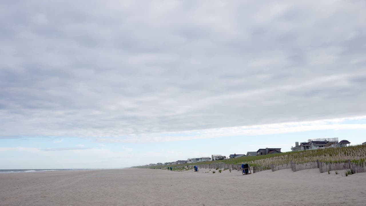Man killed in boating accident off Long Beach Island