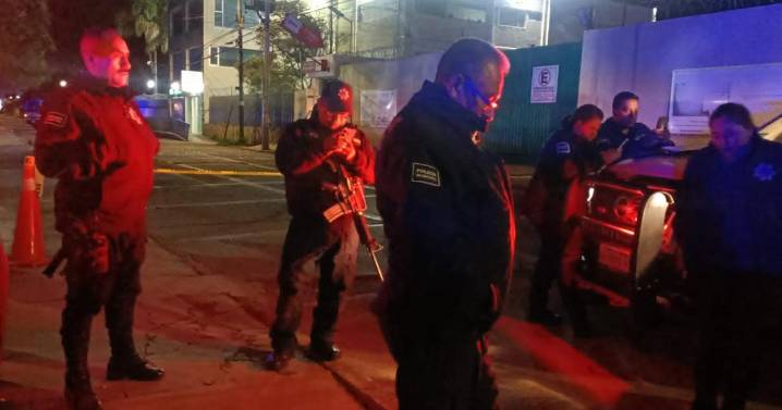 ‘Ratas’ ponen explosivos a cajero automático y ni la lana se llevan