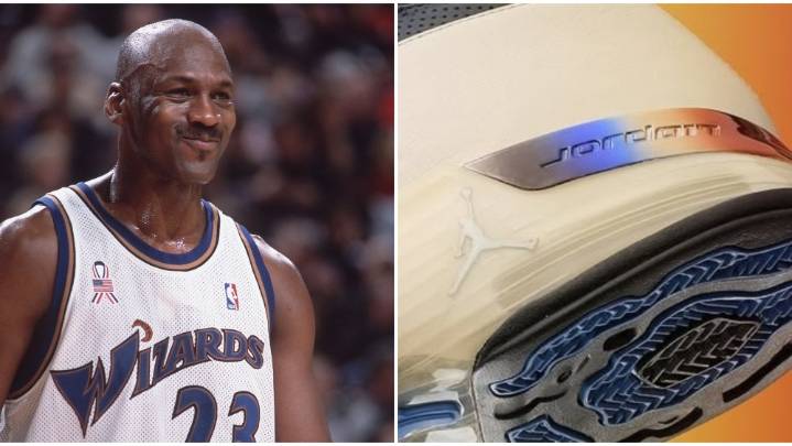 Infinite Archives x Air Jordan 17 Low Release Date IH0177