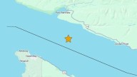 3.7-magnitude earthquake strikes Neah Bay