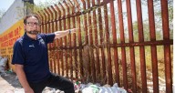 Proponen colocar una placa en el lugar que vio nacer a Rayados